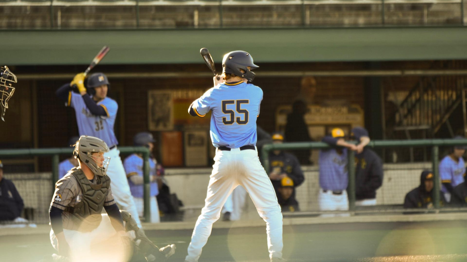 Ocelots Cannot Hold On To Early Lead