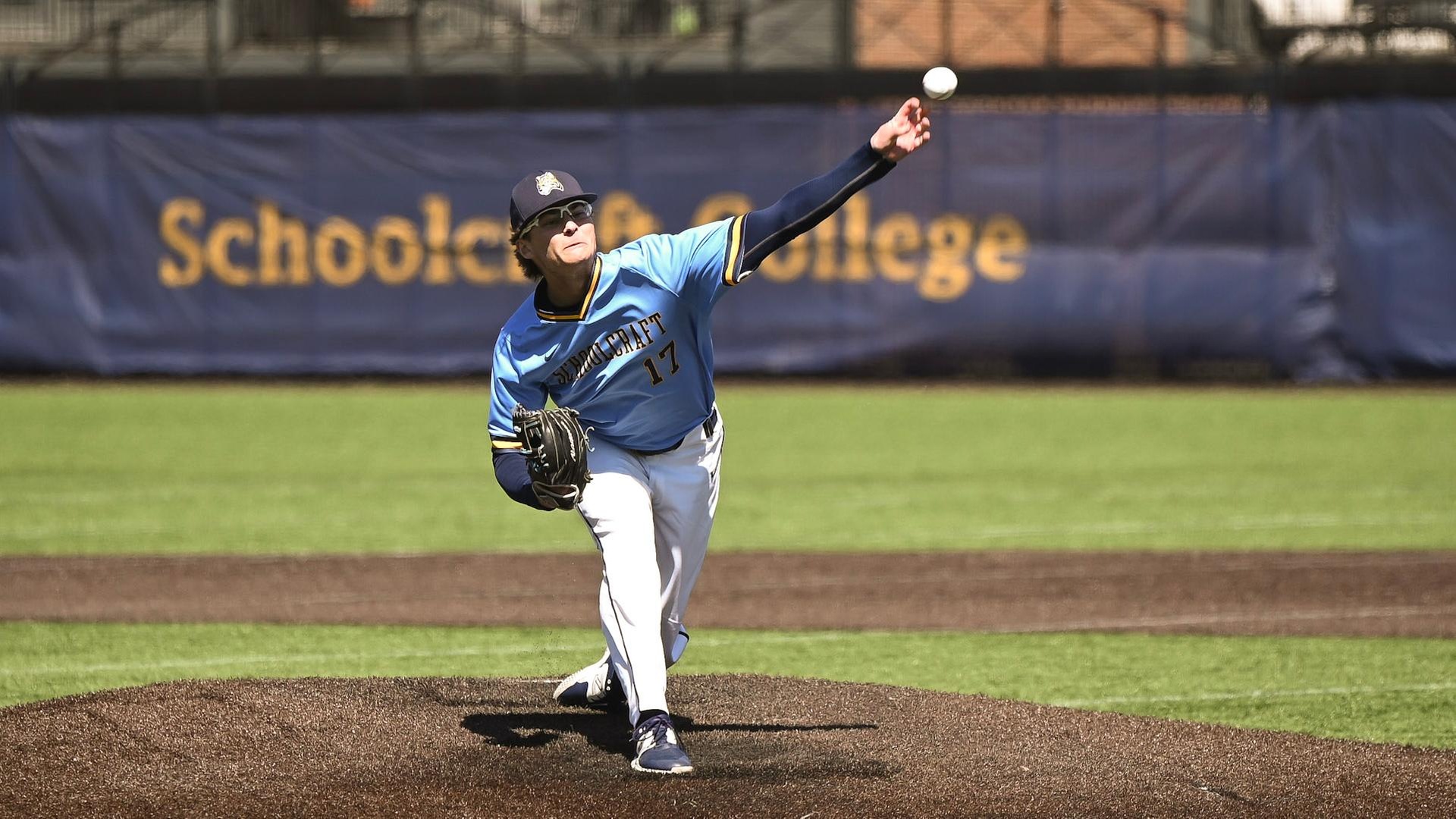 Ocelots Play Clean Ball to Earn Sweep
