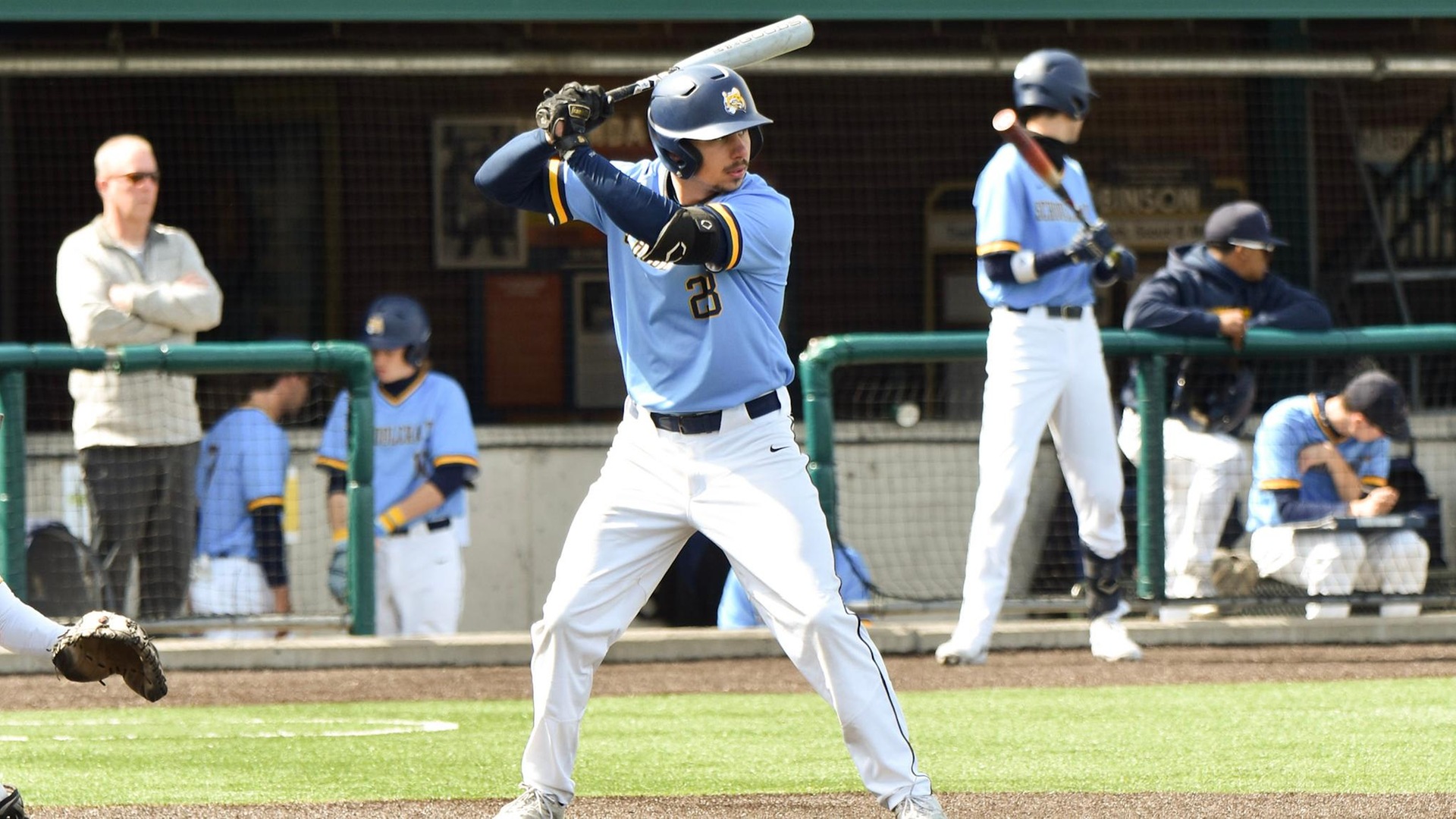 Offensive Surge Leads to an Ocelot Victory