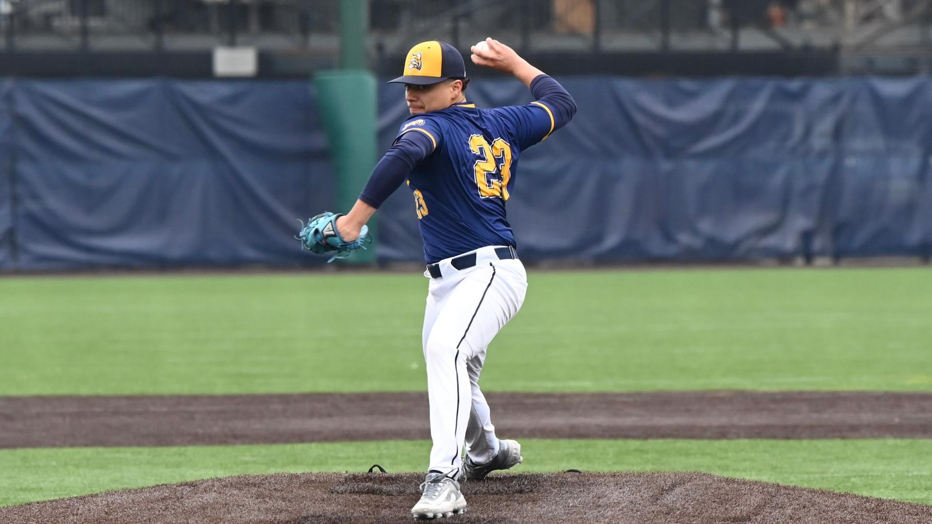 Schoolcraft Can't Hold Late Lead, Loses Both at Macomb
