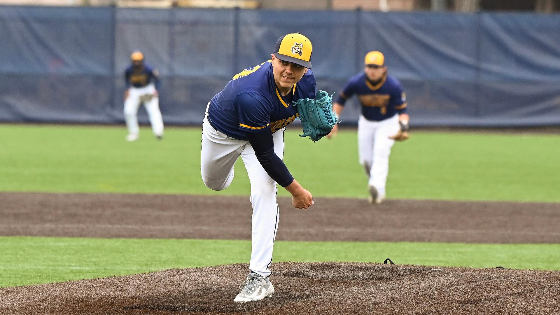 Ocelots Fall Just Short of a DH Sweep