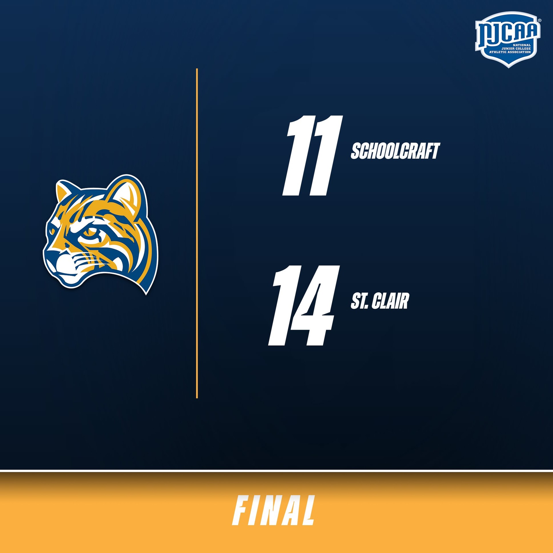 Ocelots Drop High Scoring Affair To Skippers