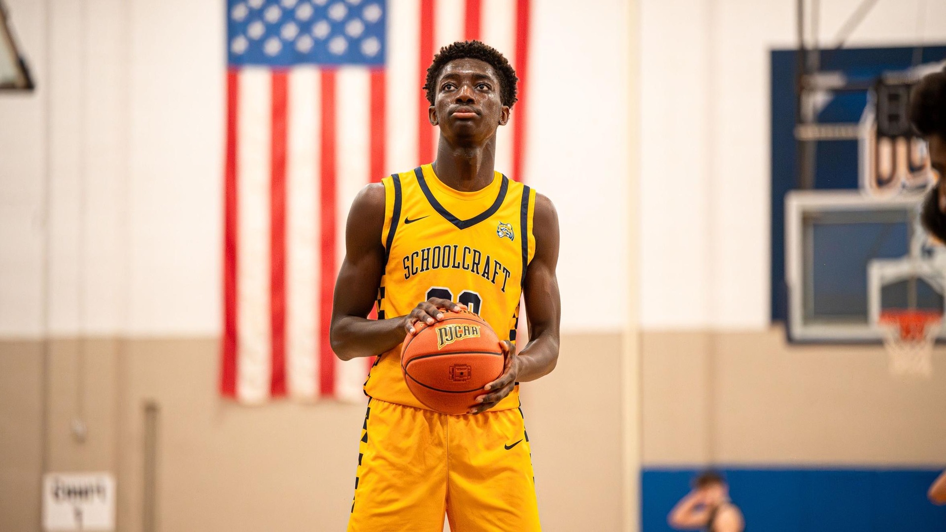 Ocelots Cannot Overcome Big Halftime Deficit
