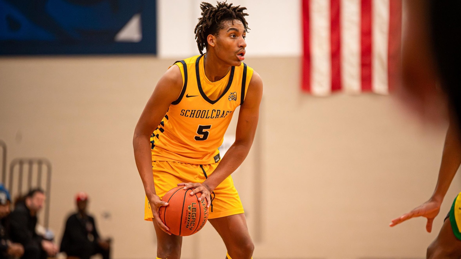 J&rsquo;Vohn Walker Scores 21 Points As Ocelots Get Back Into Win Column