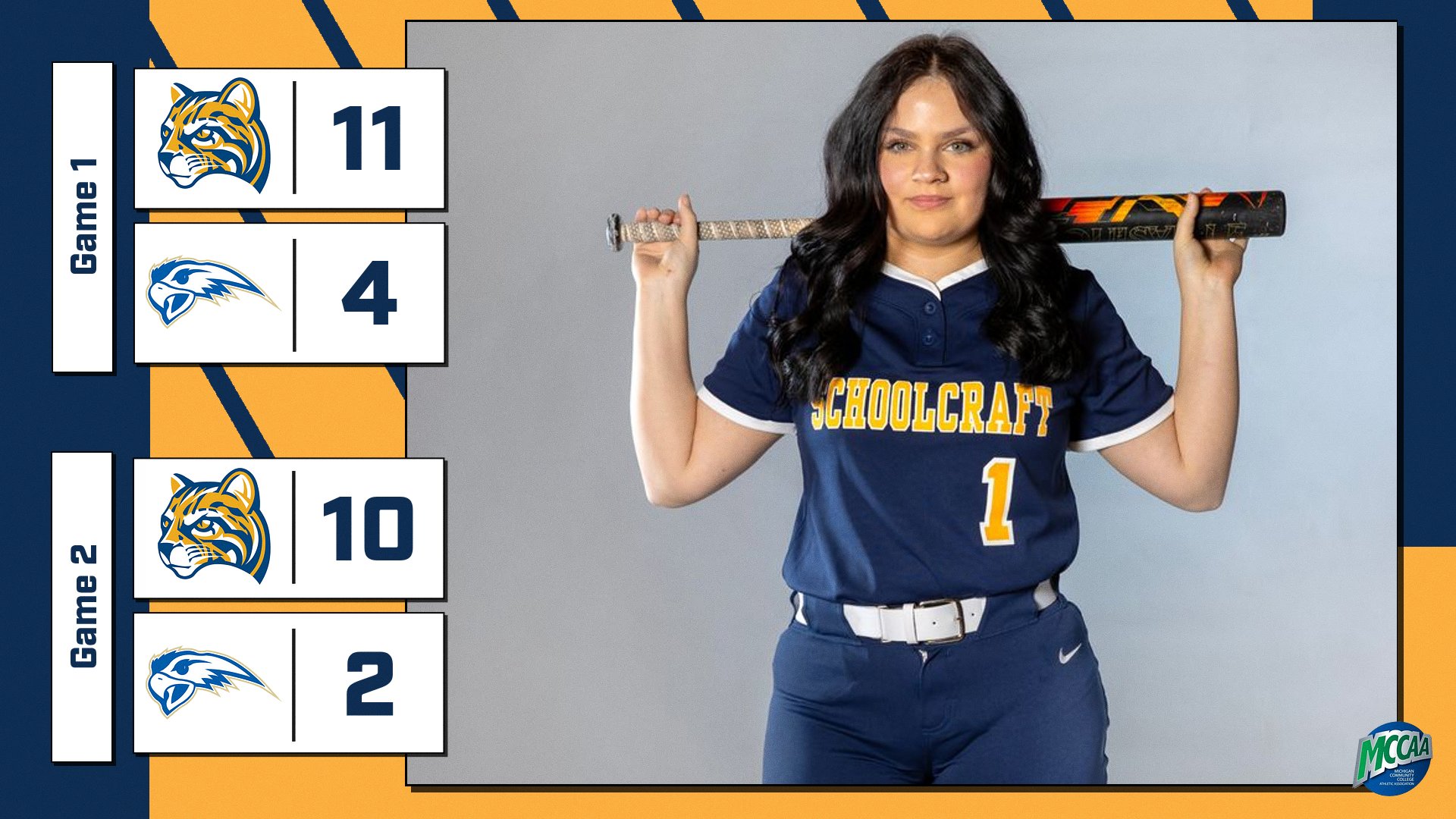 Ocelots Sweep Hawks For First 2 Conference Wins
