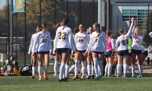 Ocelots Shut Out Raiders To Advance To Region 12 Finals